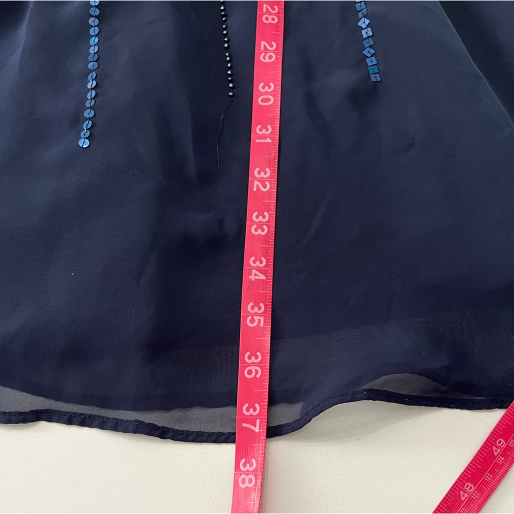 Gap | M | Sequin Design - image 8